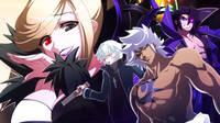 Under Night In-Birth Exe:Late[st] confirmado en Europa