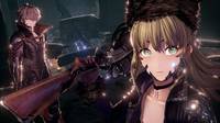 Unreal Engine 4 permite introducir cambios en Code Vein sobre la marcha