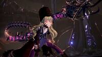 Code Vein presenta su primer tráiler