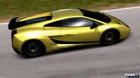 Im�genes de los nuevos contenidos para Forza Motorsport 2