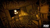 El terror de Bendy and the Ink Machine llega este año a consolas