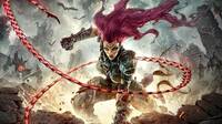 Darksiders III muestra un nuevo tráiler de su jugabilidad