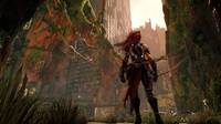 El mundo de Darksiders III se ha diseado como 'una mazmorra constante'