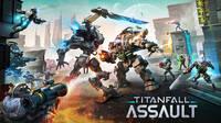 Titanfall: Assault ya está disponible en los dispositivos móviles