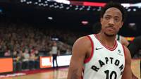 Comparan las versiones de NBA 2K18 entre las actuales consolas