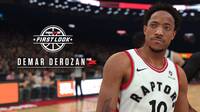 Los nuevos equipos All-Time de NBA 2K18 se dejan ver en un nuevo tráiler