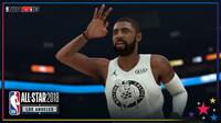 NBA 2K18 se prepara para el All-Stars con un nuevo tráiler
