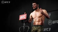 Usuarios temen que EA Sports UFC 3 impulse mecnicas de pagar para ganar