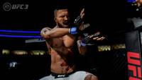 UFC 3 nos presenta su modo Carrera con un nuevo triler e imgenes