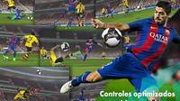 PES 2017 Mobile ya se puede descargar en iOS y Android