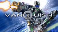 Un error hace que el jugador sufra más daño en Vanquish por encima de 30 fps