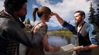 Far Cry 5 fue lo más vendido de PlayStation Store durante el mes de marzo