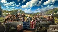 Far Cry 5 es el juego más vendido de Ubisoft en la actual generación
