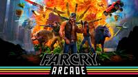 Far Cry 5 presenta su modo 'Far Cry Arcade'