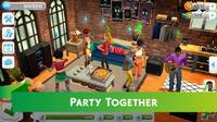 Anunciado The Sims Mobile para iOS y Android