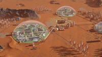 Surviving Mars, que debuta hoy, es técnicamente posible en Nintendo Switch