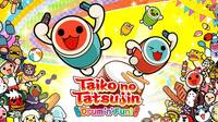 Taiko no Tatsujin: Drum 'n' Fun! suma un nuevo modo competitivo