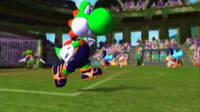 Nuevas imgenes de Mario Smash Football