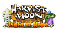 Harvest Moon: Light of Hope tendr edicin fsica en Europa el 25 de octubre