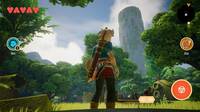 Oceanhorn 2: Knights of the Lost Realm se muestra en vídeo por primera vez