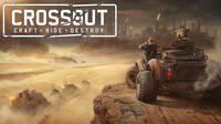 El modo aventura llega a Crossout en PS4 y Xbox One