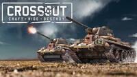 Crossout recibe nueva campaa, mapa y novedades