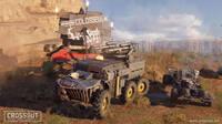 Crossout celebra su aniversario con su gran actualización 'Contagio Masivo'
