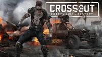 El modo battle royale llega a Crossout en todas sus plataformas