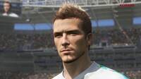 El Data Pack 2 de PES 2018 debuta el 16 de noviembre junto a Beckham