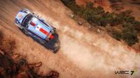 WRC 7 muestra en v�deo sus nuevas etapas �picas
