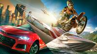 The Crew 2 anuncia su fin de semana gratuito