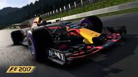 Jugamos en directo a F1 2017