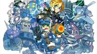 Mighty Gunvolt Burst recibirá contenidos adicionales