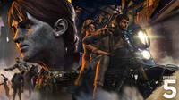 The Walking Dead: A New Frontier concluirá su temporada el 30 de mayo