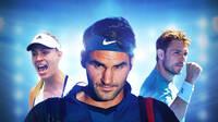 Tennis World Tour irá a 4K y 60fps en PS4 Pro y One X sin diferencias