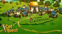 Cat Quest llegar� a PlayStation 4 el pr�ximo d�a 10 de noviembre