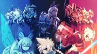 Inti Creates anuncia Azure Striker Gunvolt: Striker Pack para Nintendo Switch