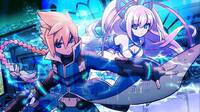 Azure Striker Gunvolt: Striker Pack llegará en abril a la consola PlayStation 4