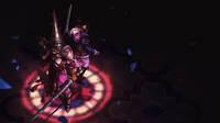 El crossover ms gtico: Bloodstained se une a Blasphemous en una actualizacin gratuita