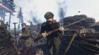 La Primera Guerra Mundial de Tannenberg tambin se publicar en consolas