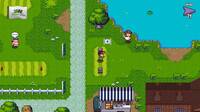 Golf Story crea efectos sonoros con la vibración HD de Nintendo Switch