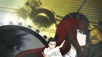 Steins;Gate Elite muestra su portada japonesa