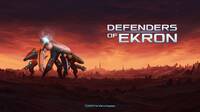 El shoot'em up Defenders of Ekron estará hoy disponible en PS4 y Steam