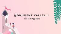 El lanzamiento por sorpresa de Monument Valley 2 lo convirti en un xito