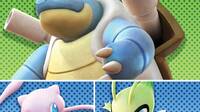 Blastoise ya ha llegado a Pokk�n Tournament DX para Nintendo Switch