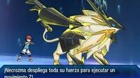 La actualización 1.2 de Pokémon Ultrasol y Ultraluna ya está en camino