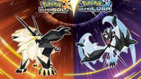 Pokémon Ultrasol y Ultraluna son los juegos más vendidos de Japón
