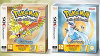 Pokémon Plata y Oro para Nintendo 3DS reciben su tráiler de lanzamiento