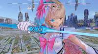Blue Reflection muestra su jugabilidad en v�deo e im�genes