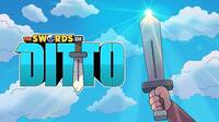 The Swords of Ditto, un RPG cooperativo, traer su aventura el 24 de abril